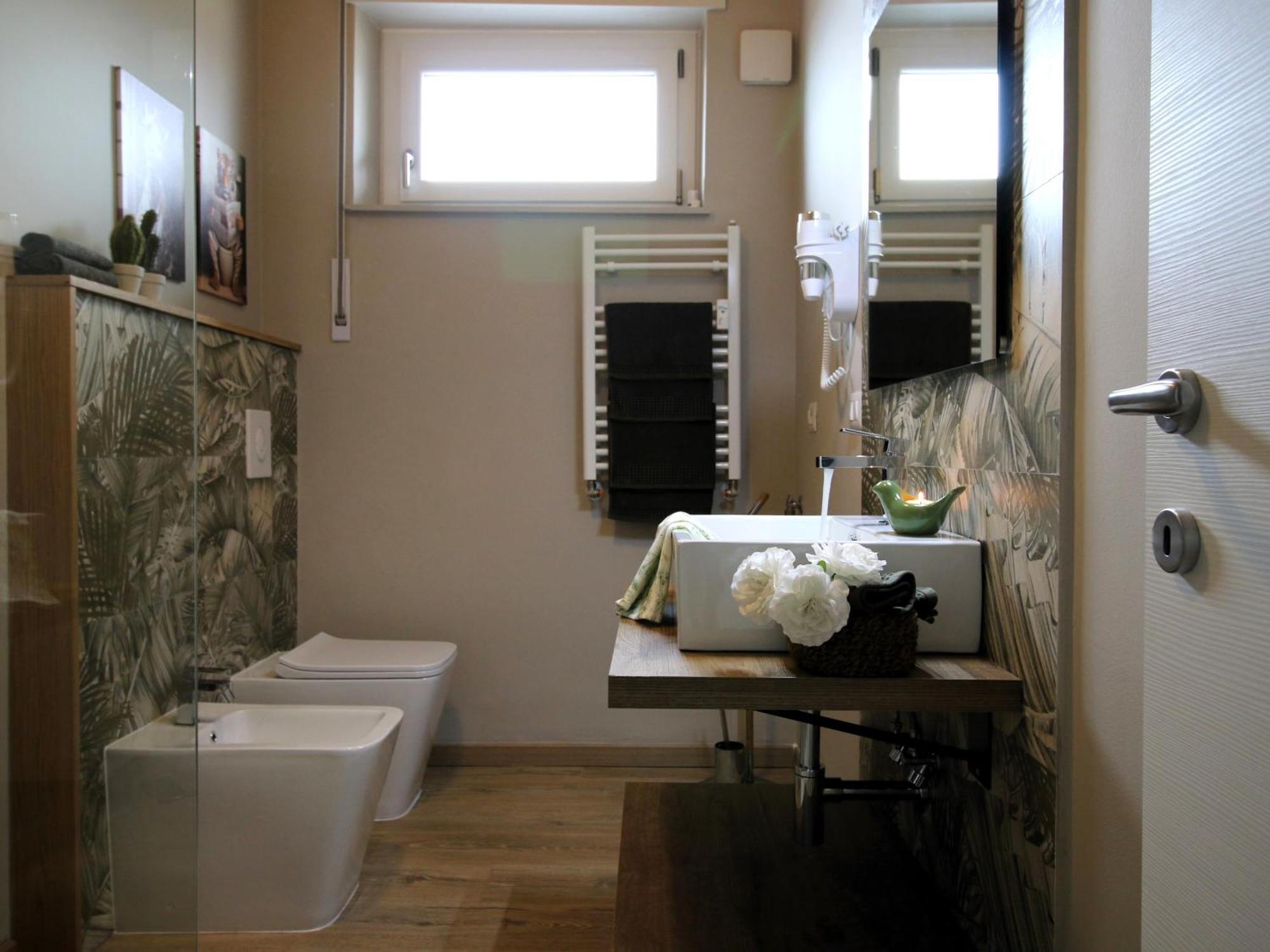 Montallegrosuite Genua