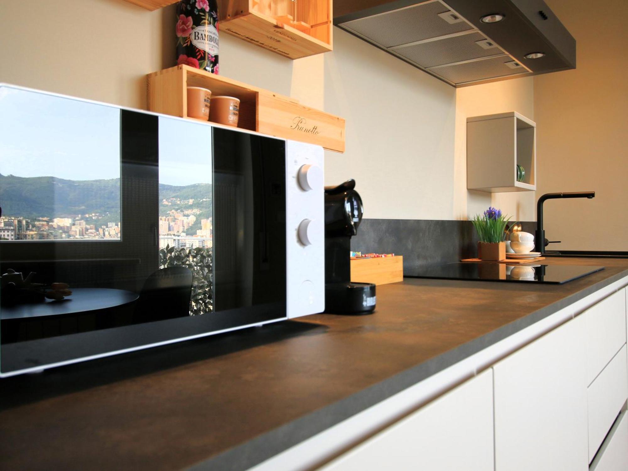 Montallegrosuite Apartment *
