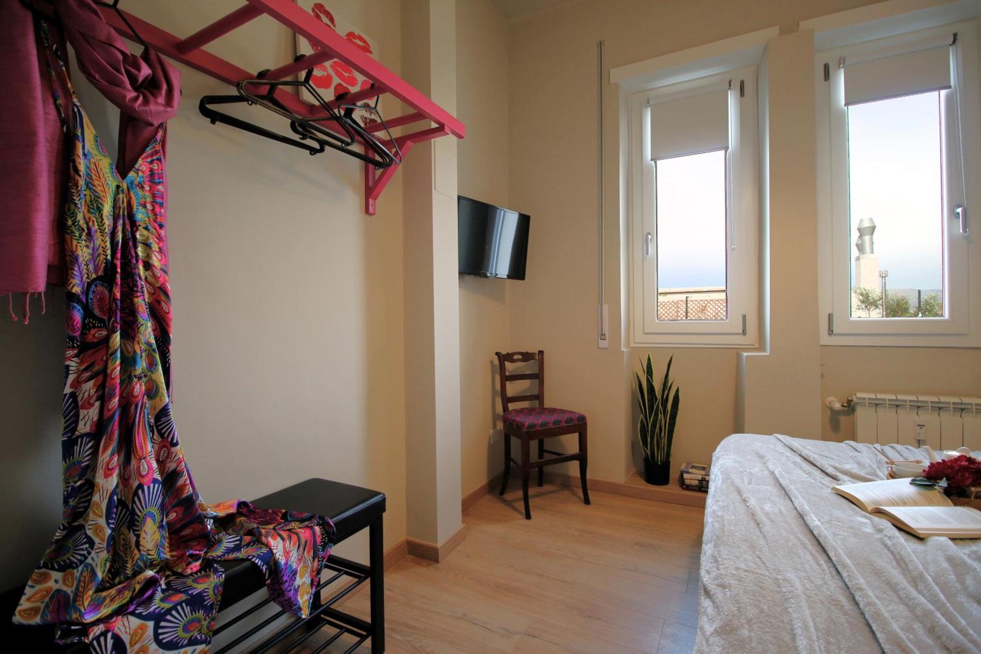 Montallegrosuite Apartment Genua