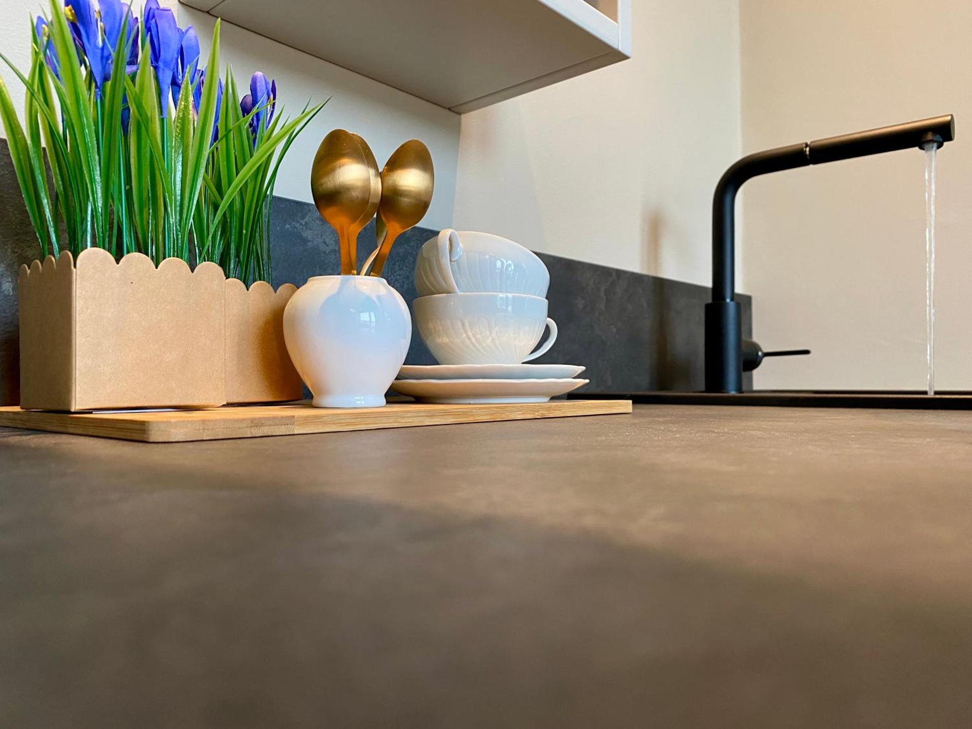 Apartment Montallegrosuite *