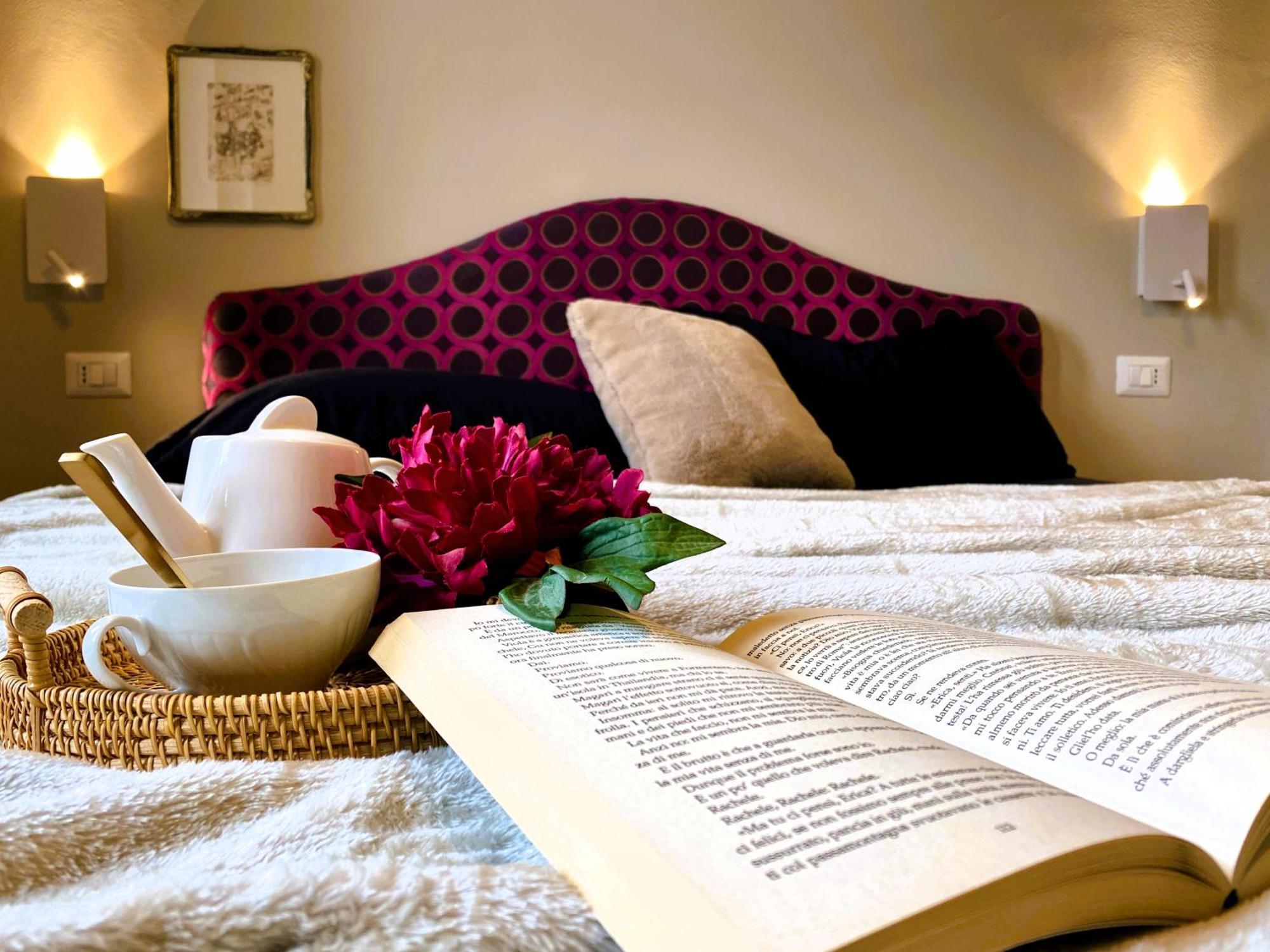 Apartment Montallegrosuite