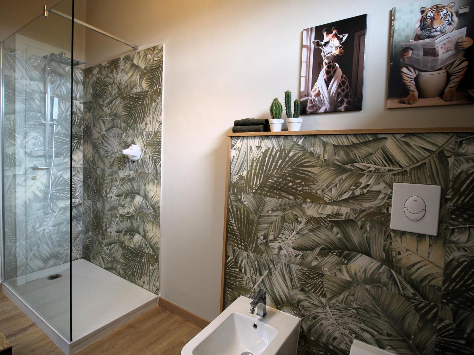 Montallegrosuite Apartment