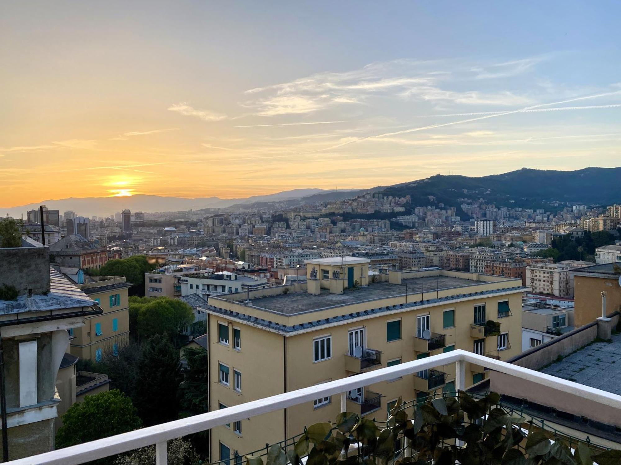 Montallegrosuite Apartment