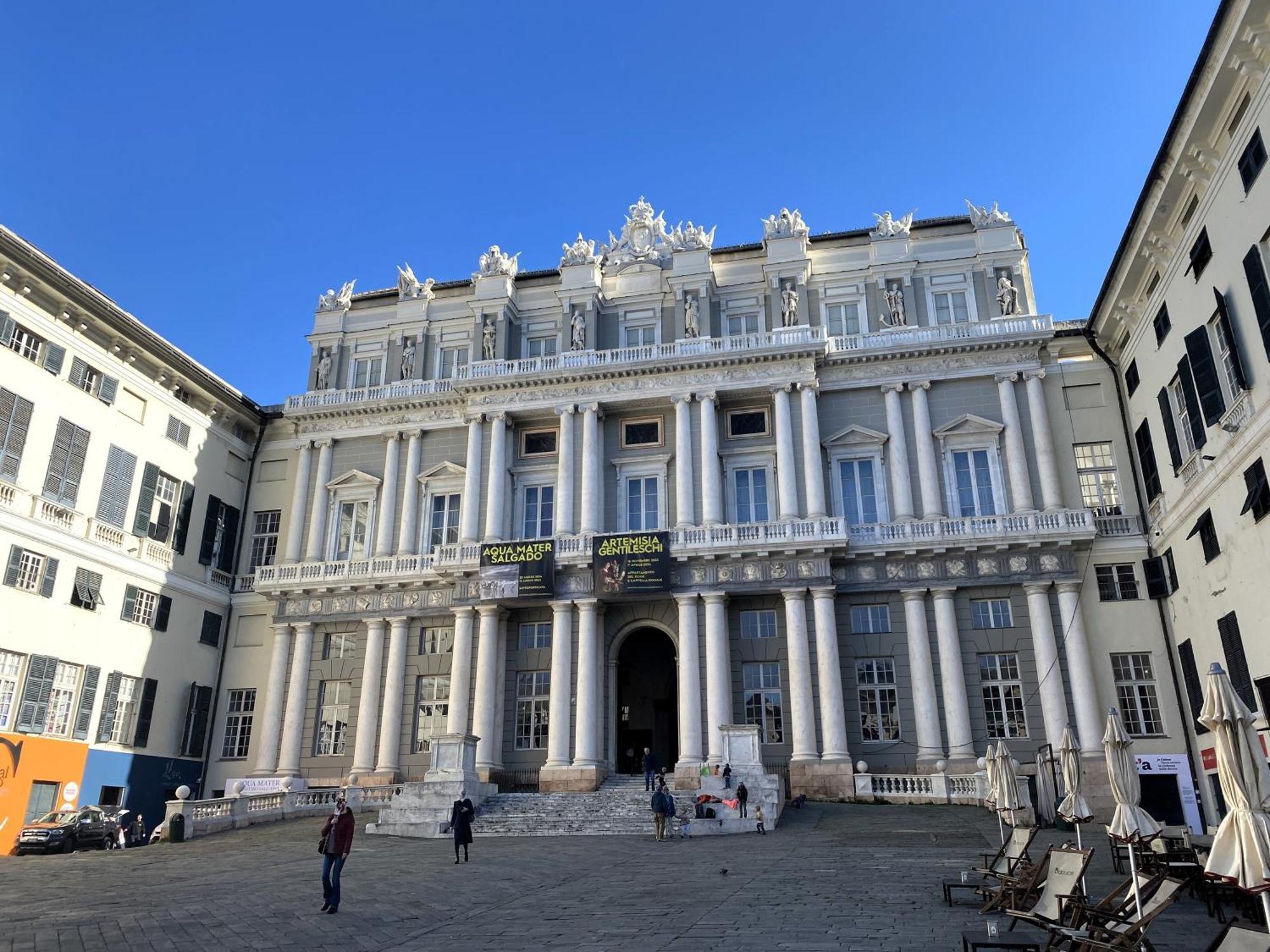 Apartment Montallegrosuite