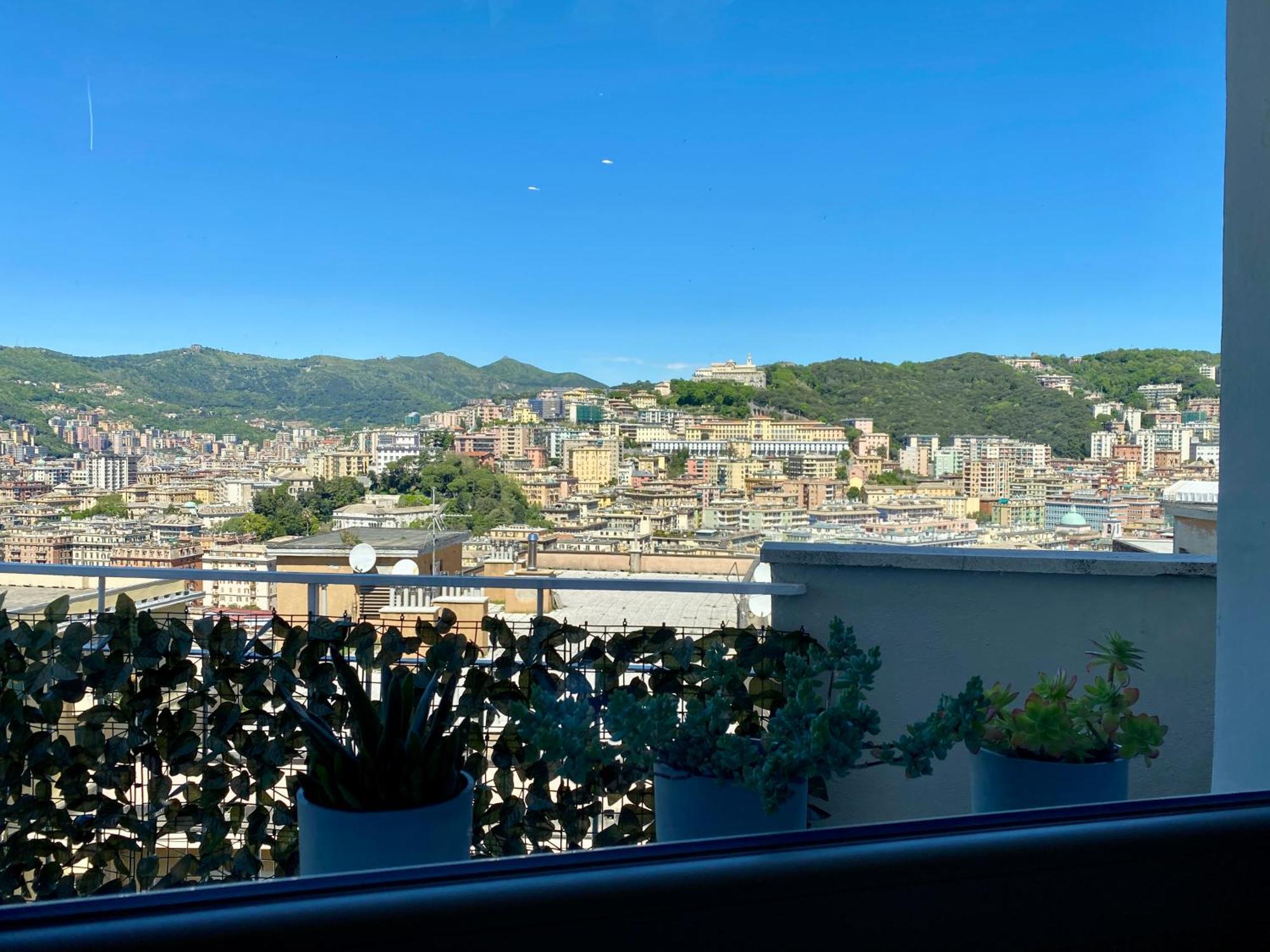 Apartment Montallegrosuite *