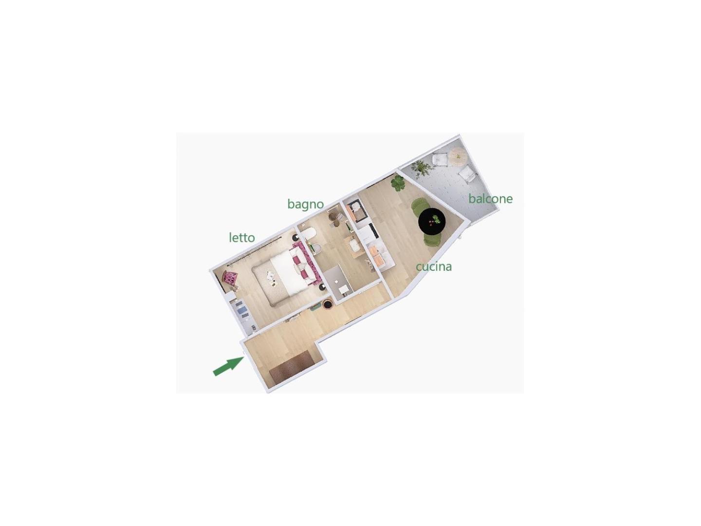 Montallegrosuite Apartment