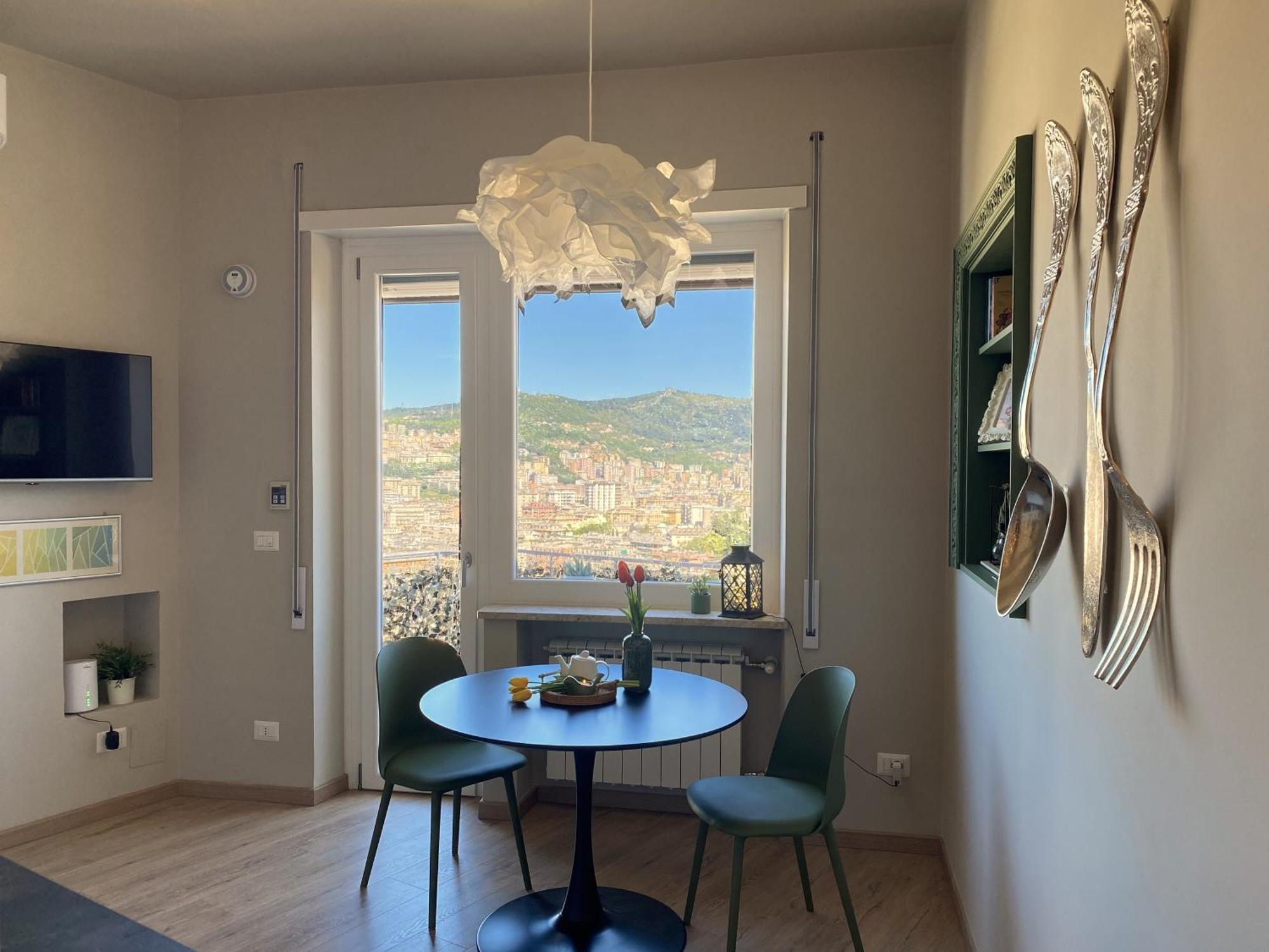 Montallegrosuite