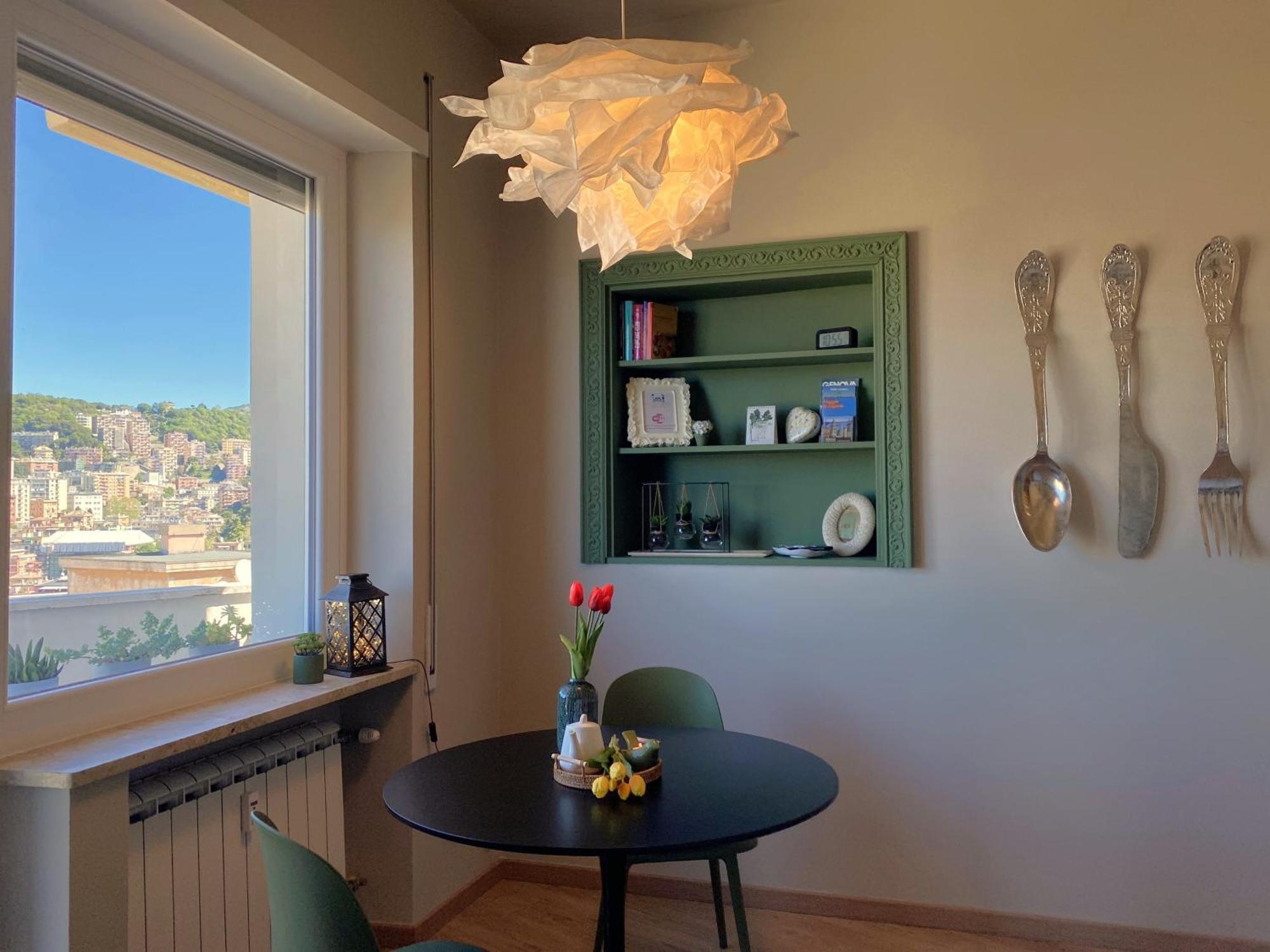 Montallegrosuite Apartment